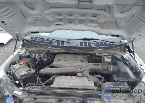 2021 Ford F-150 Xl from USA, damaged, VIN 1FTEX1C80MKE25754